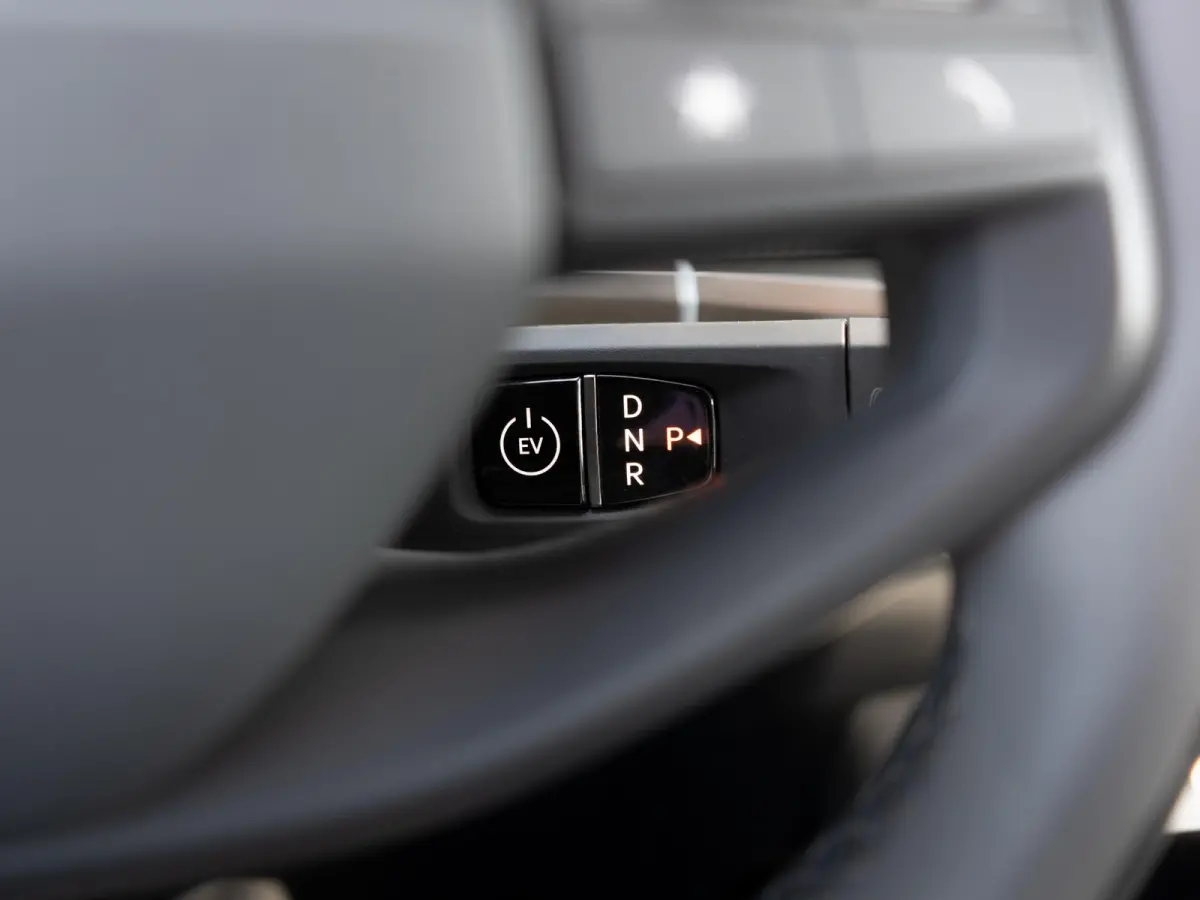 Plus 81.4 kWh | Stoel en stuurverwarming | Navi | Dode hoek assistentie |