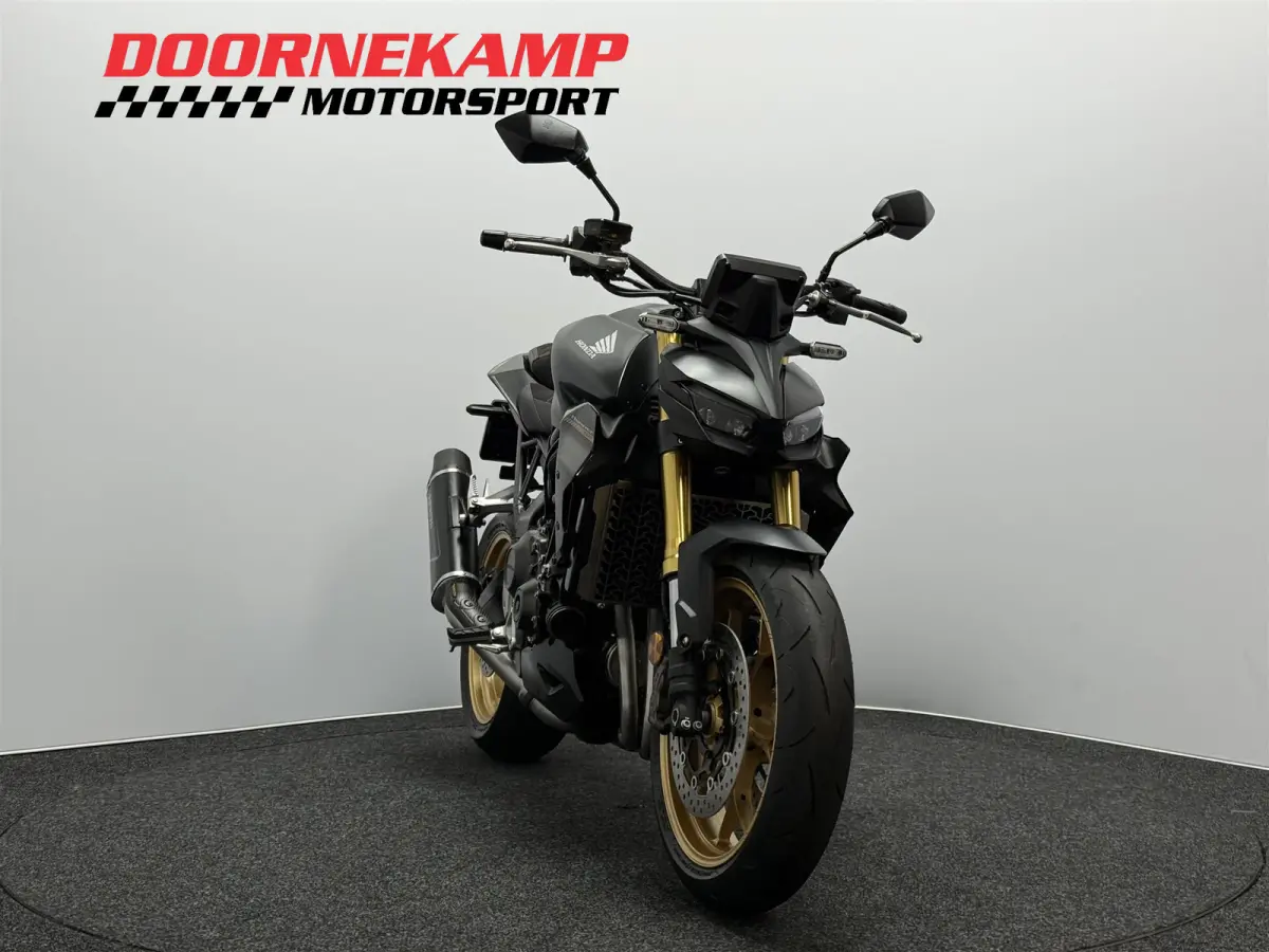 CB 1000 HORNET SP