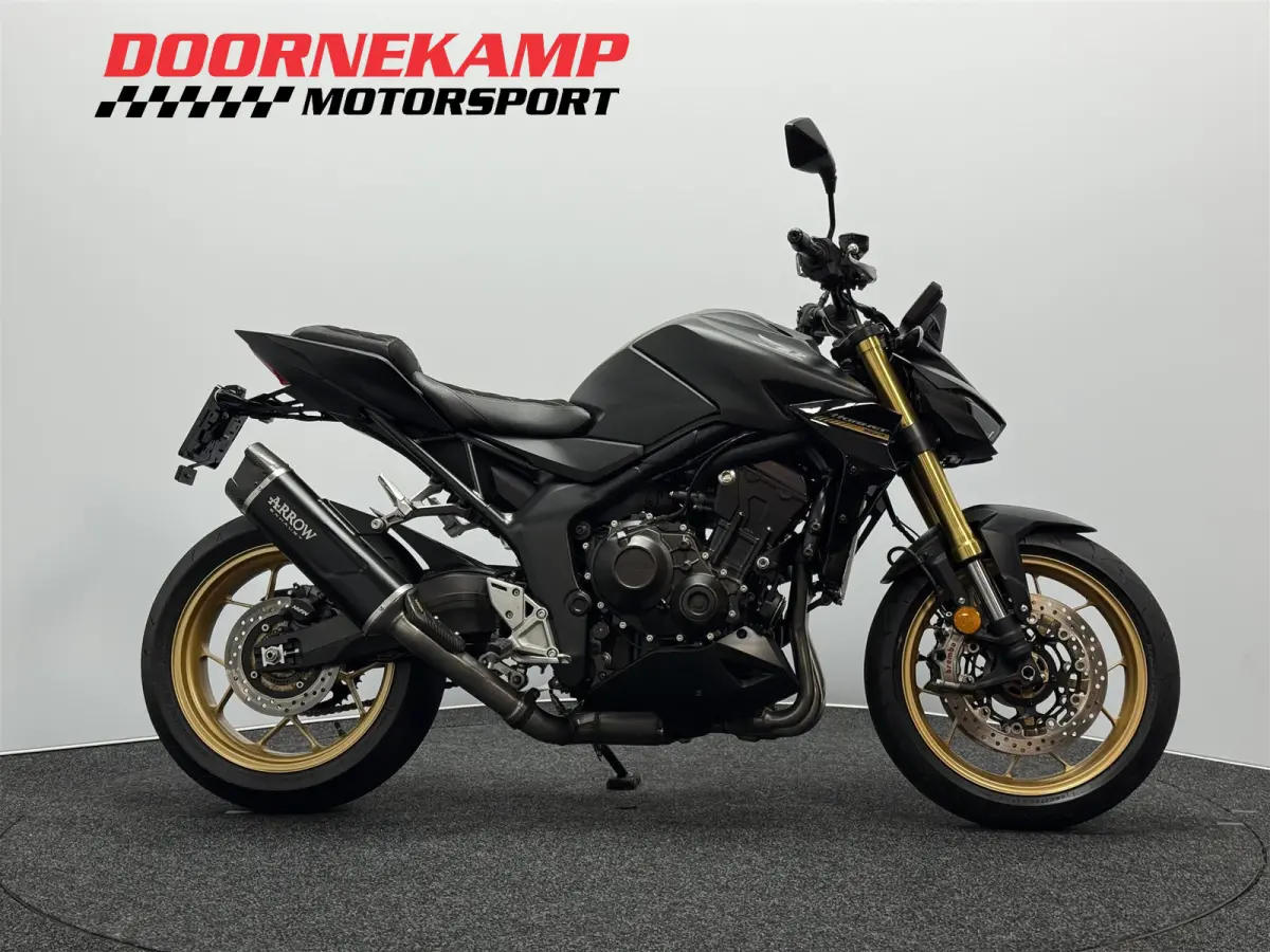 CB 1000 HORNET SP
