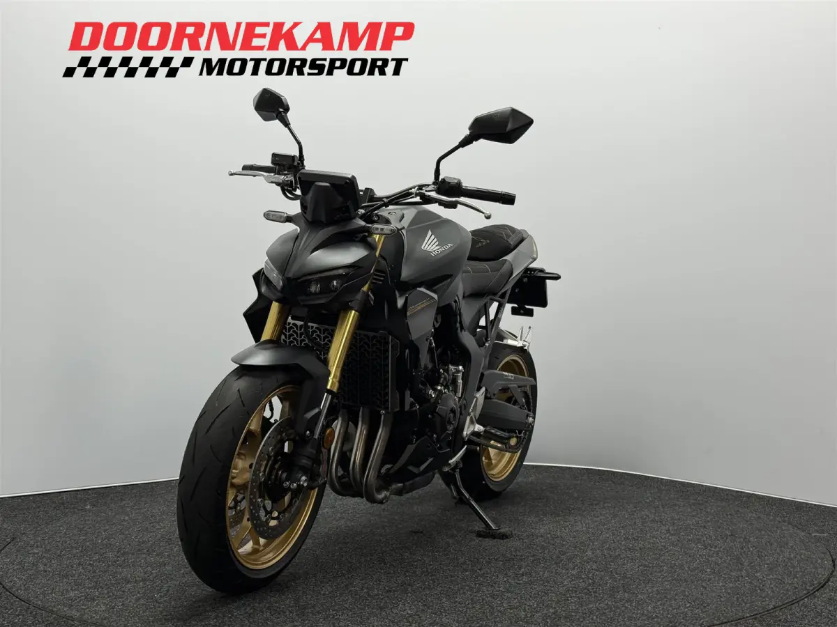 CB 1000 HORNET SP