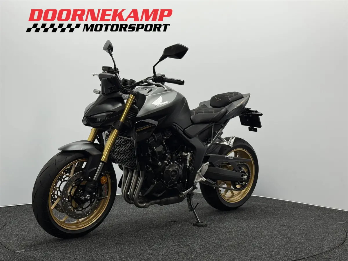 CB 1000 HORNET SP