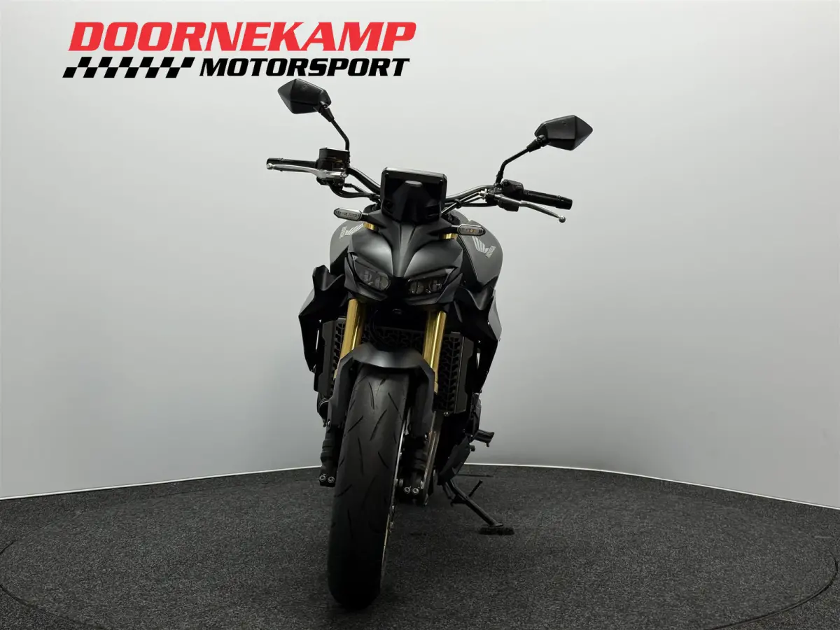 CB 1000 HORNET SP