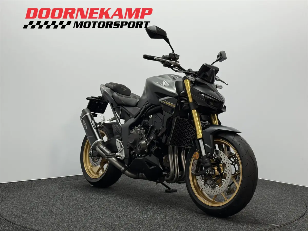 CB 1000 HORNET SP