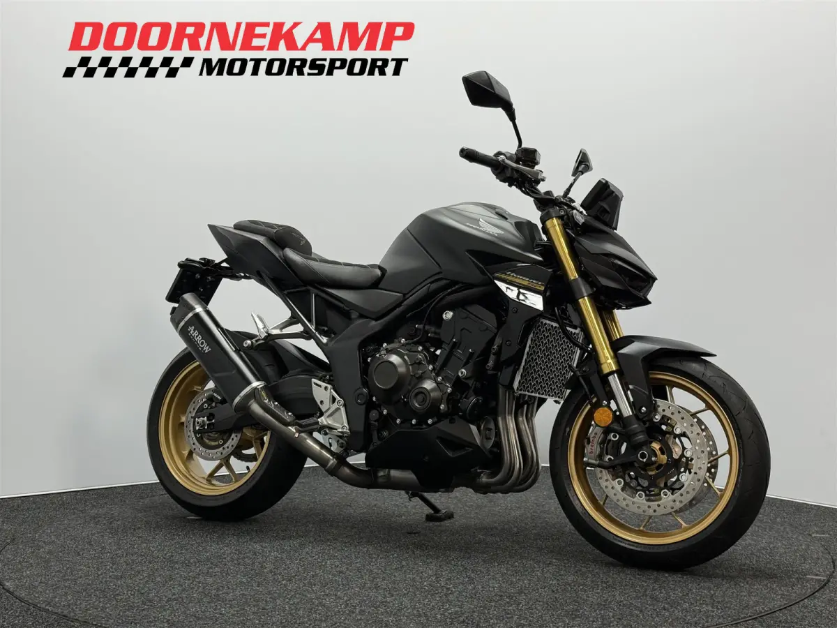 CB 1000 HORNET SP
