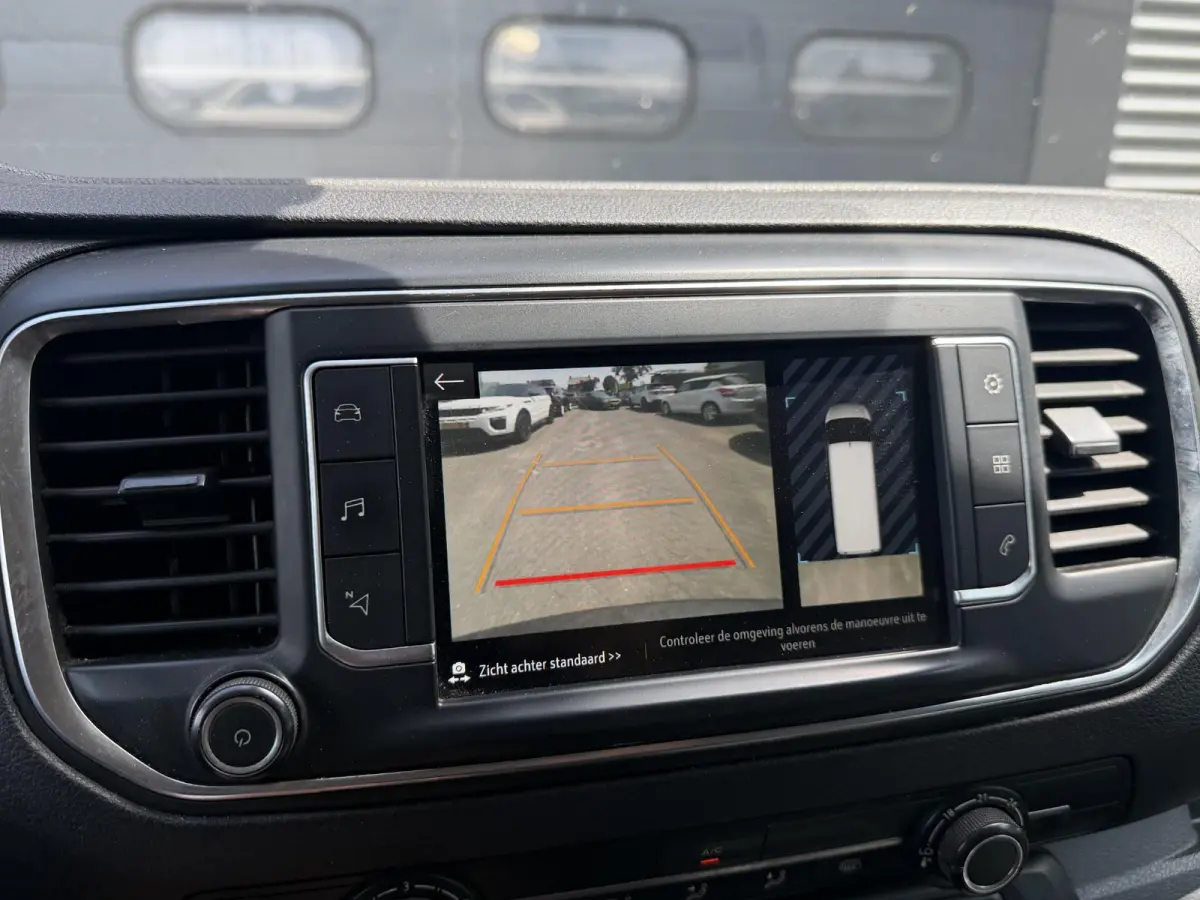 2.0 CDTI L2H1 Edition Navigatie | Camera | DAB | Lederen Bekleding |