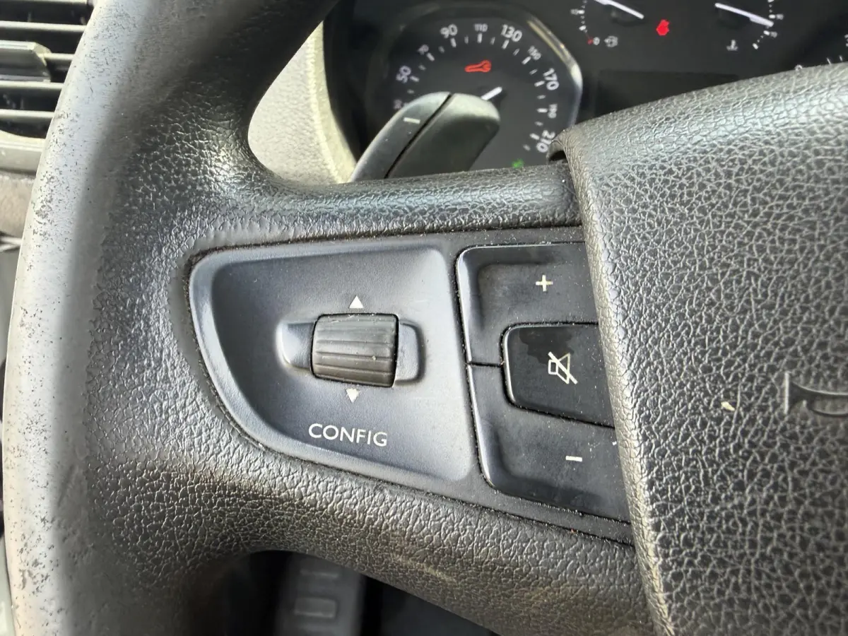 2.0 CDTI L2H1 Edition Navigatie | Camera | DAB | Lederen Bekleding |