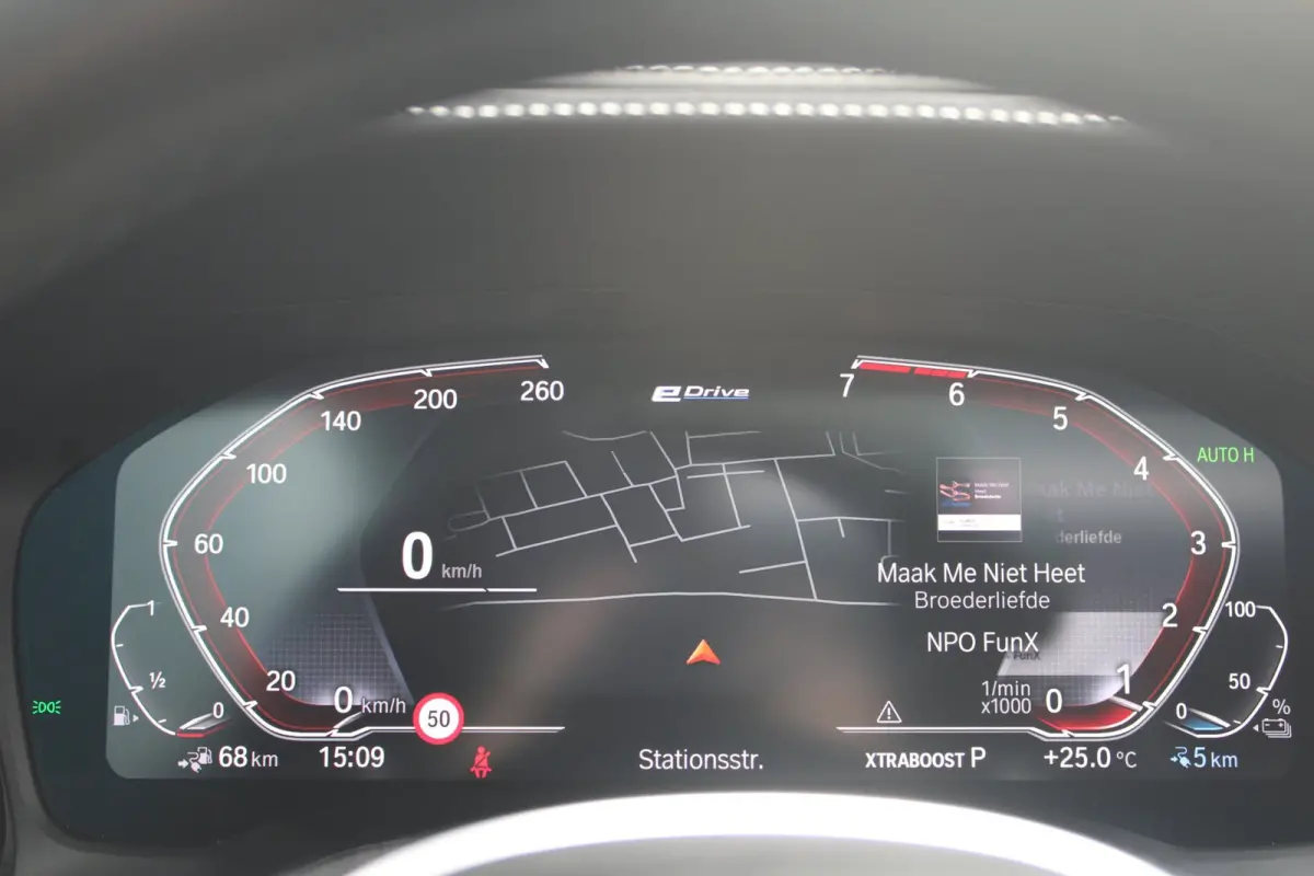 330e M-Sport Shadow | Pano | Laser | Memory | HUD | 360 | ACC