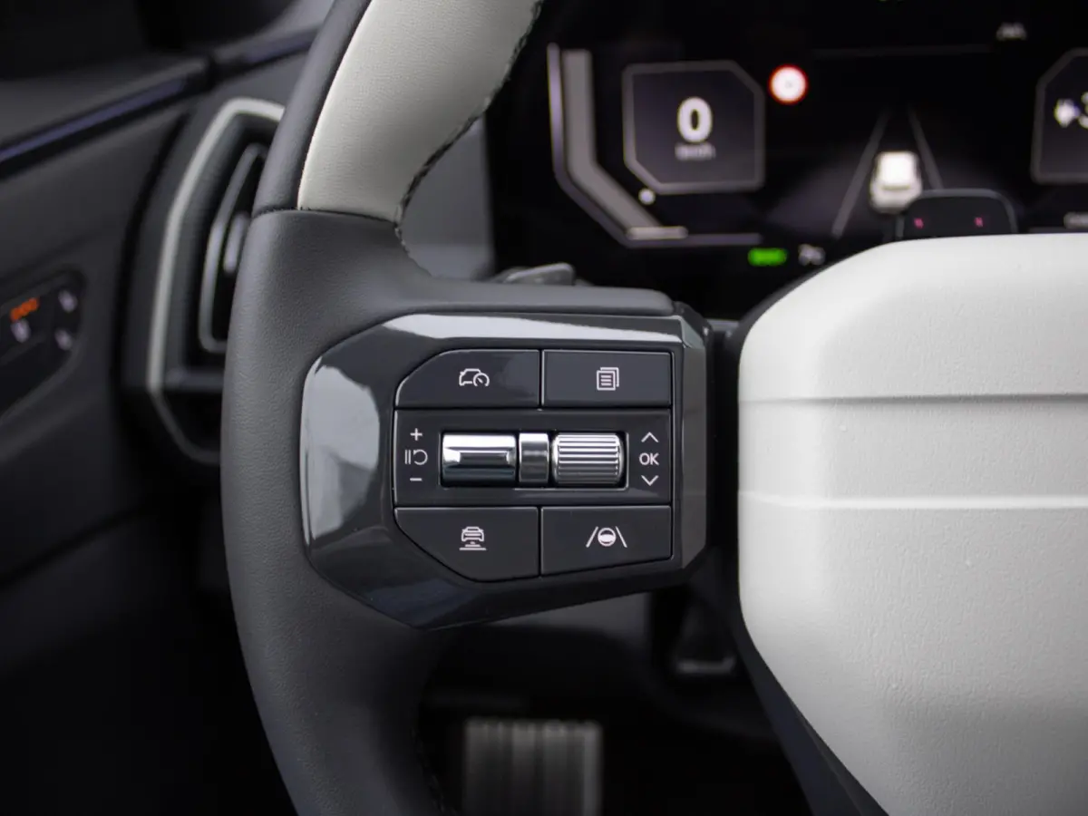 GT-Line Business Edition 81.4 kWh Panorama dak | Elektrische achterklep | Stoel+Stuurverwarming | GT Line pakket |