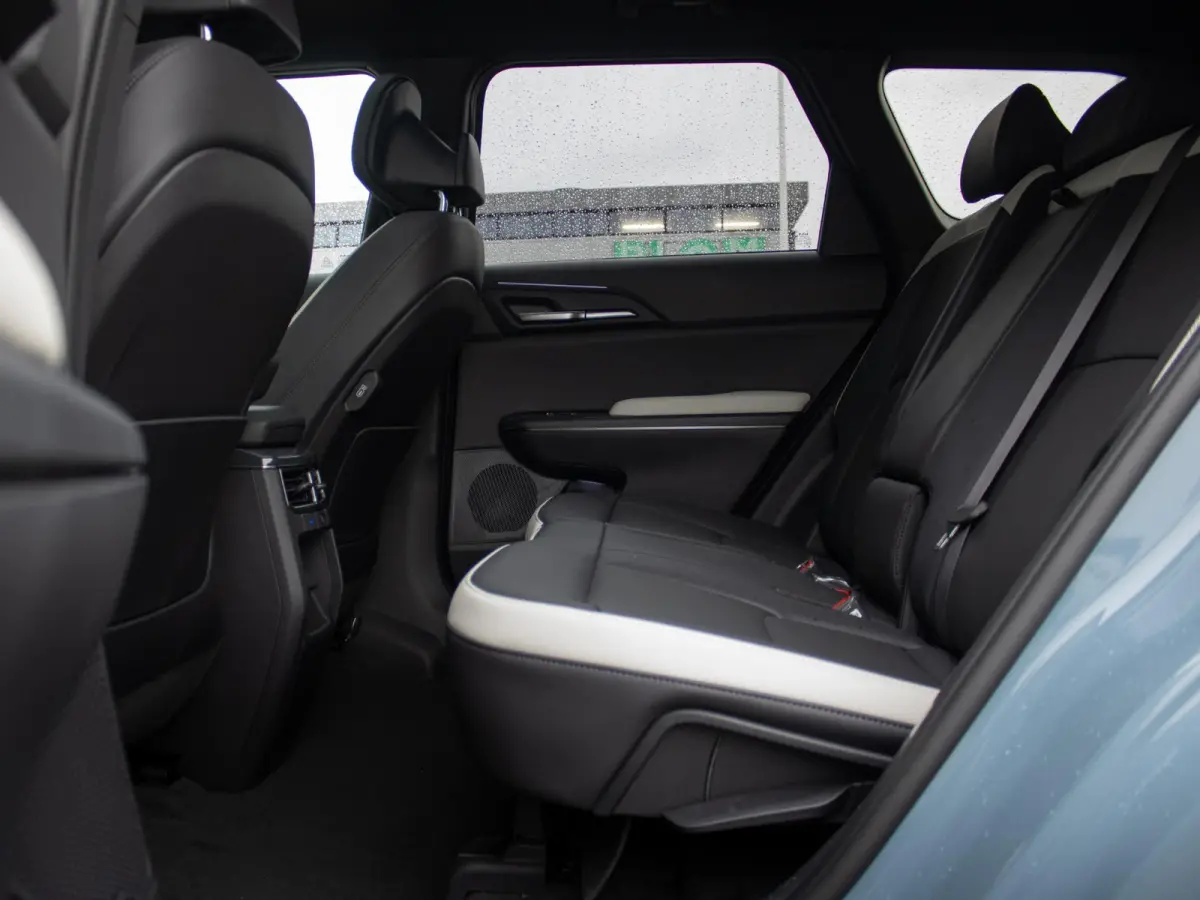 GT-Line Business Edition 81.4 kWh Panorama dak | Elektrische achterklep | Stoel+Stuurverwarming | GT Line pakket |