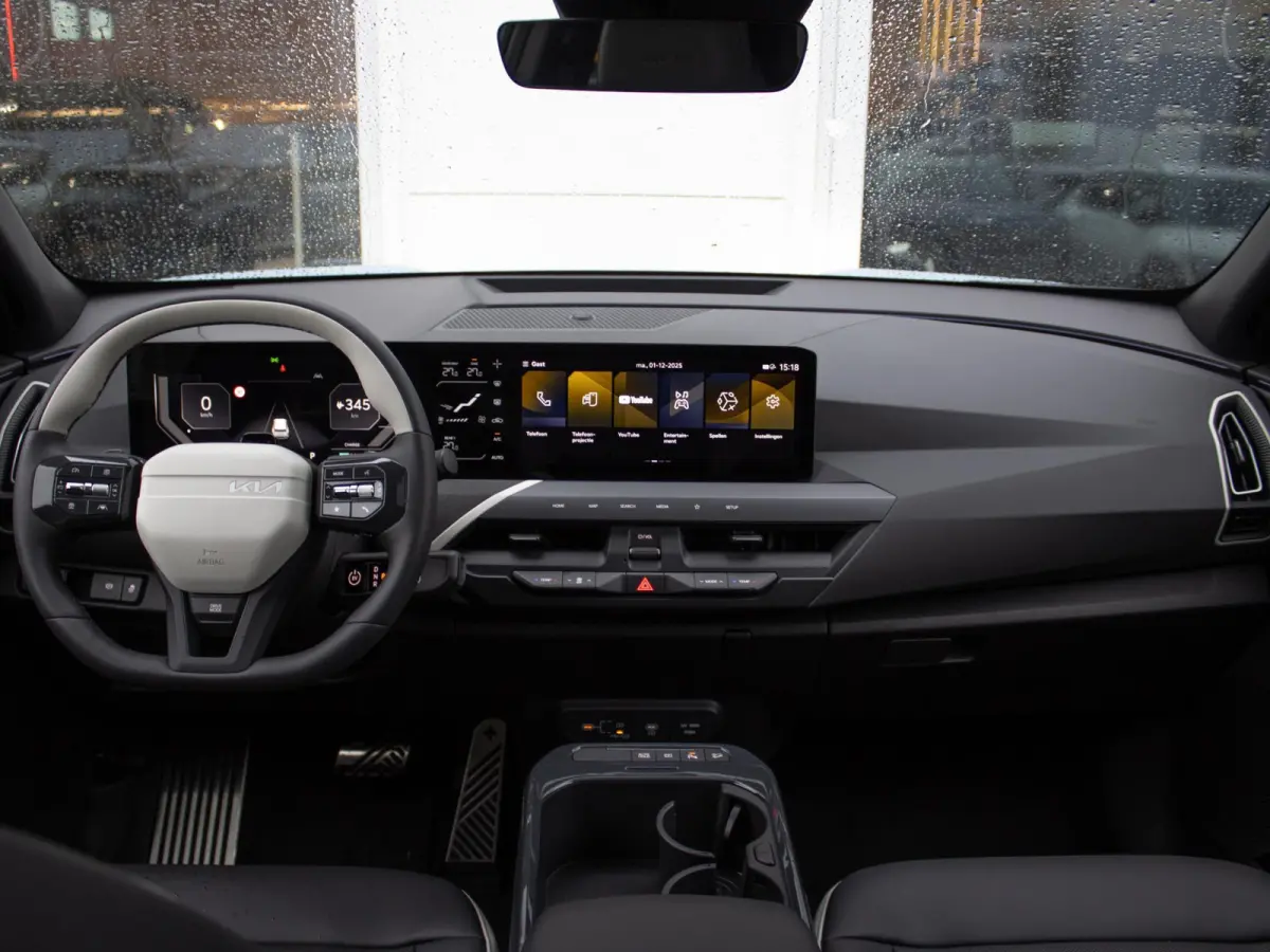 GT-Line Business Edition 81.4 kWh Panorama dak | Elektrische achterklep | Stoel+Stuurverwarming | GT Line pakket |