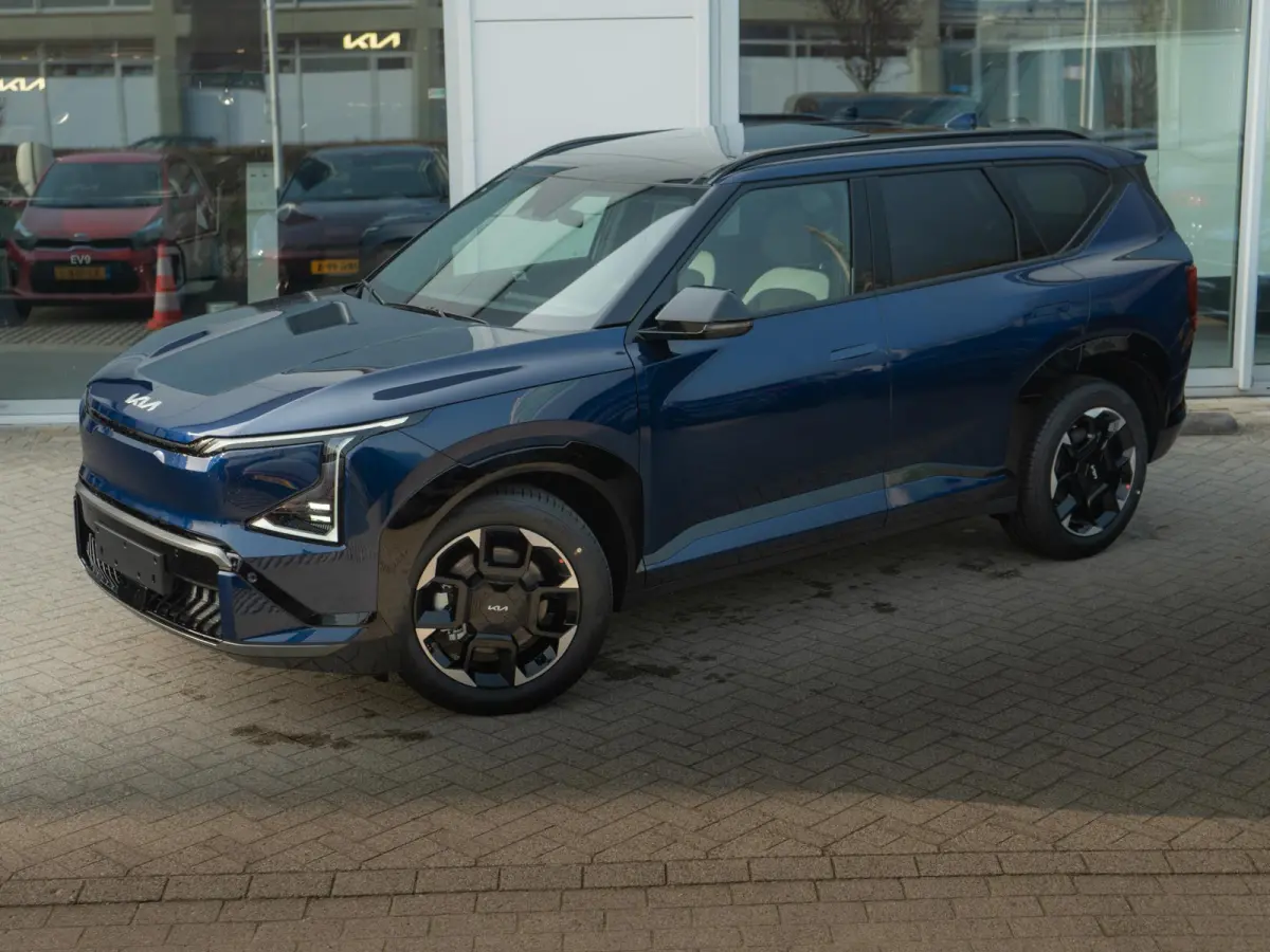 GT-Line Business Edition 81.4 kWh Panorama dak | Elektrische achterklep | Stoel+Stuurverwarming | GT Line pakket |