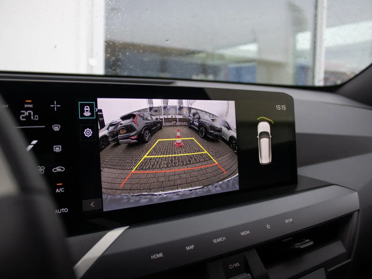 GT-Line Business Edition 81.4 kWh Panorama dak | Elektrische achterklep | Stoel+Stuurverwarming | GT Line pakket |