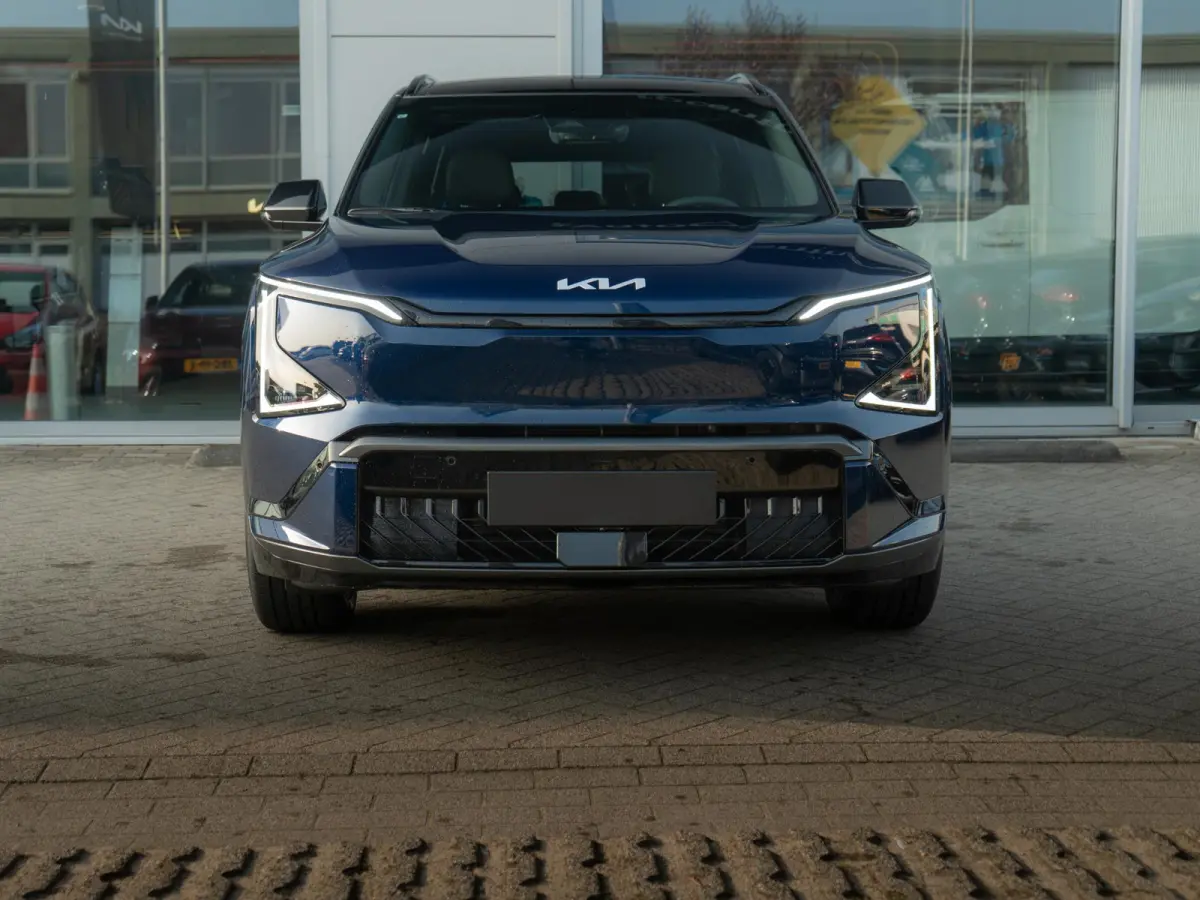 GT-Line Business Edition 81.4 kWh Panorama dak | Elektrische achterklep | Stoel+Stuurverwarming | GT Line pakket |