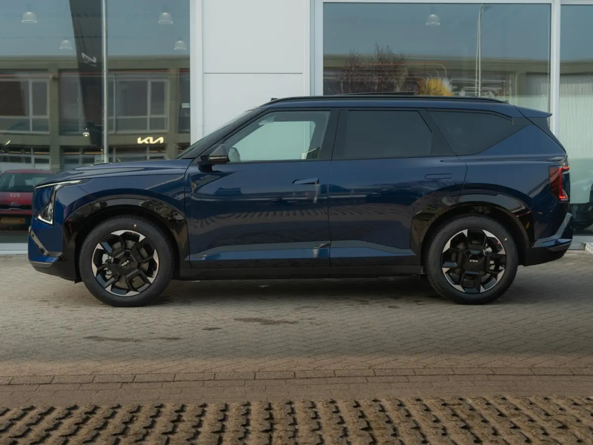GT-Line Business Edition 81.4 kWh Panorama dak | Elektrische achterklep | Stoel+Stuurverwarming | GT Line pakket |