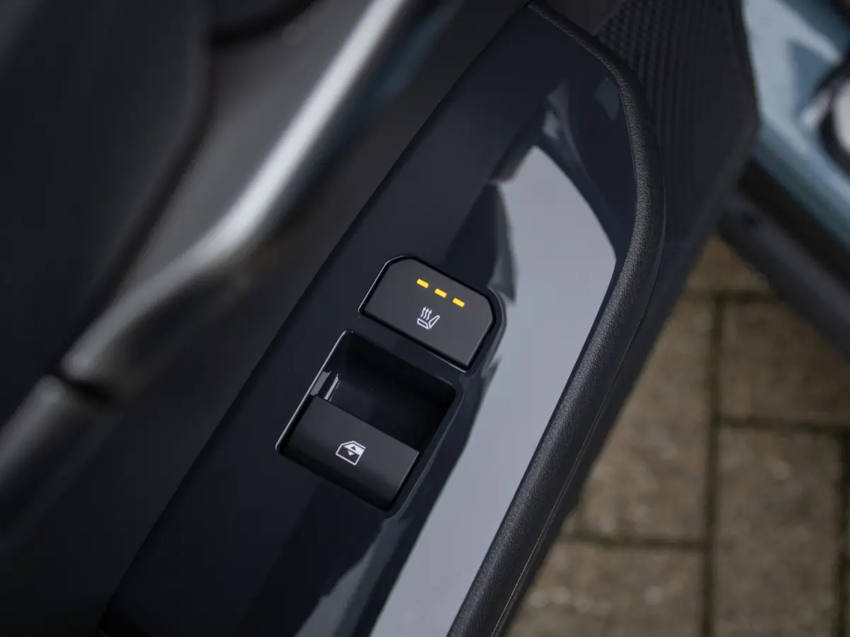 GT-Line Business Edition 81.4 kWh Panorama dak | Elektrische achterklep | Stoel+Stuurverwarming | GT Line pakket |