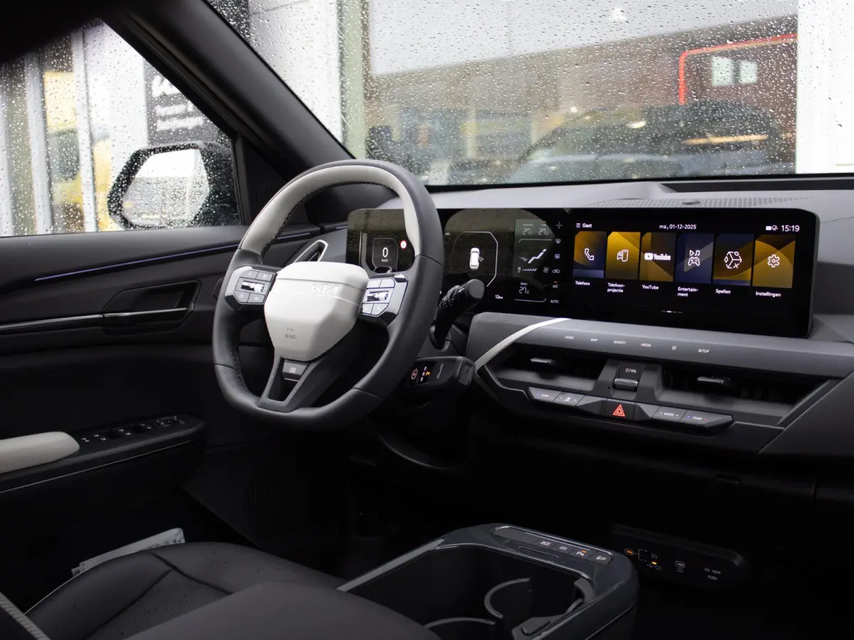 GT-Line Business Edition 81.4 kWh Panorama dak | Elektrische achterklep | Stoel+Stuurverwarming | GT Line pakket |