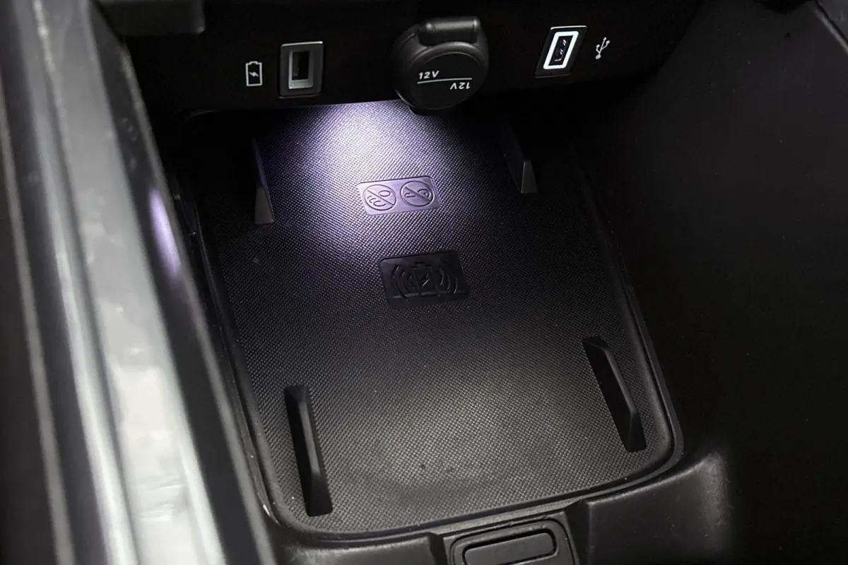 1.2 Hybrid La Prima Stoelverwarming Massage Achteruitrijcamera Keyless