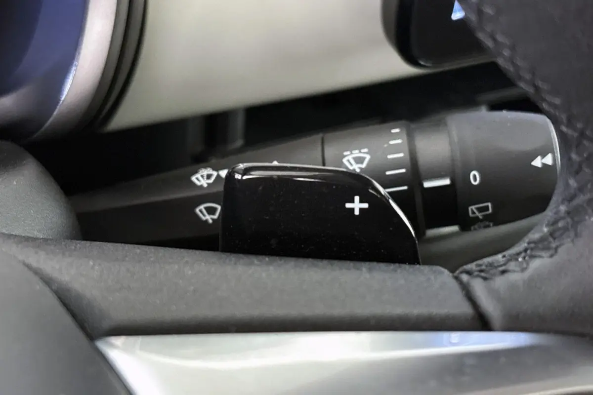 1.2 Hybrid La Prima Stoelverwarming Massage Achteruitrijcamera Keyless