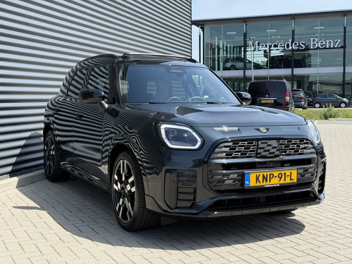 1.5 C John Cooper Works XL
