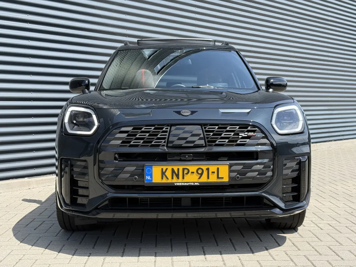 1.5 C John Cooper Works XL
