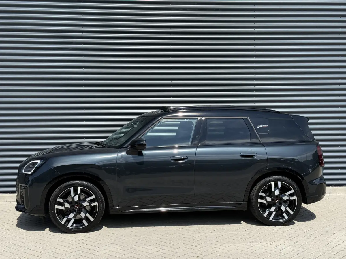 1.5 C John Cooper Works XL