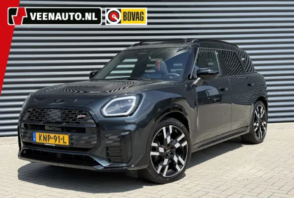 1.5 C John Cooper Works XL