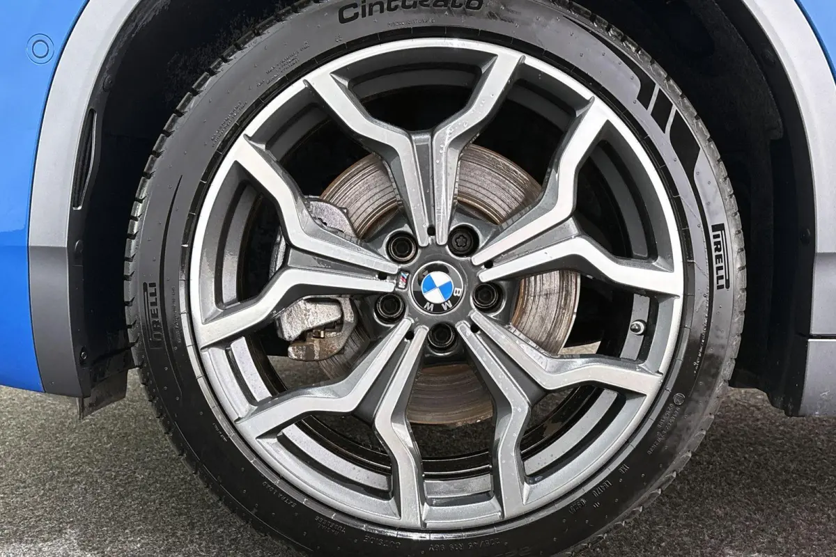 xDrive25e M Sport Panoramadak Harman Kardon Memory Head-Up