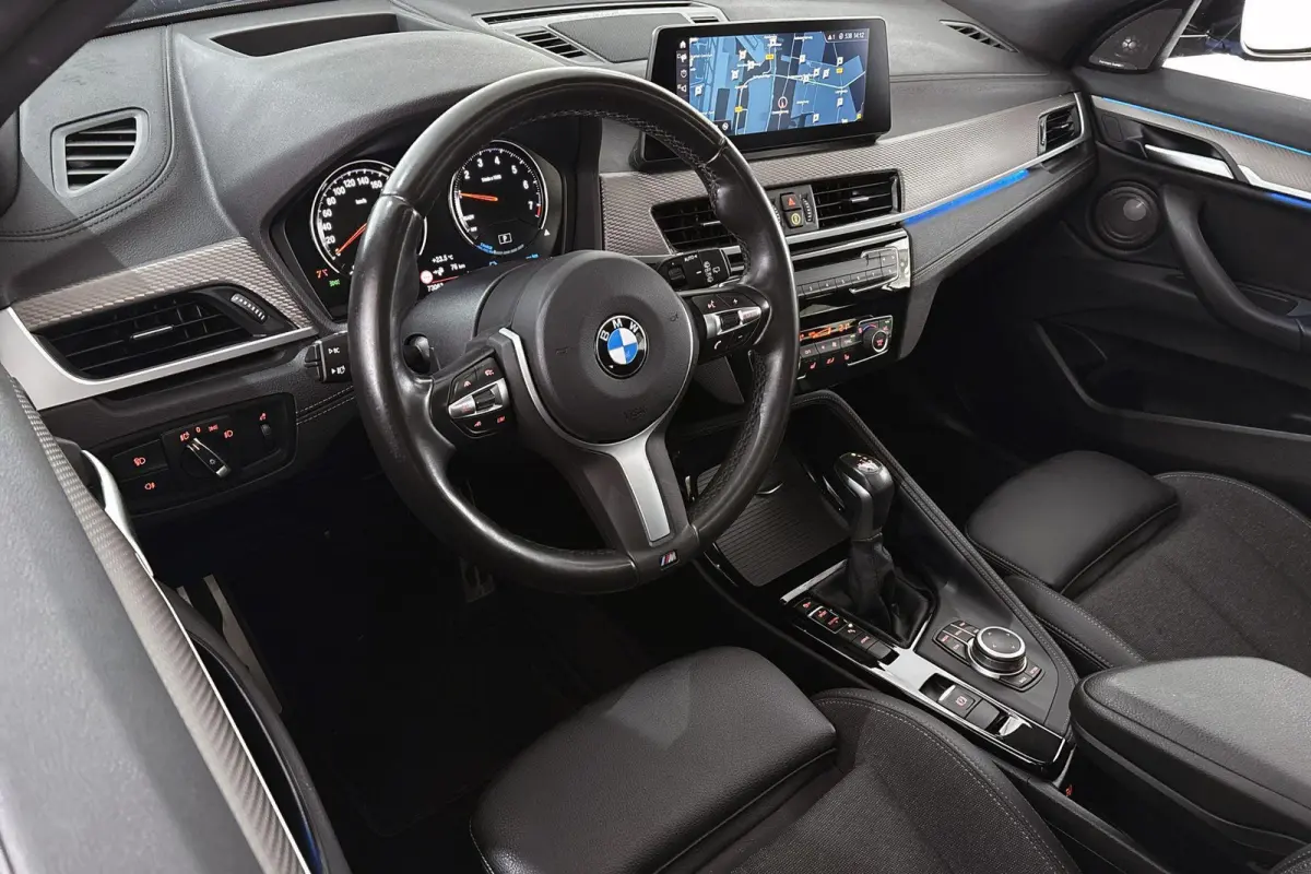xDrive25e M Sport Panoramadak Harman Kardon Memory Head-Up