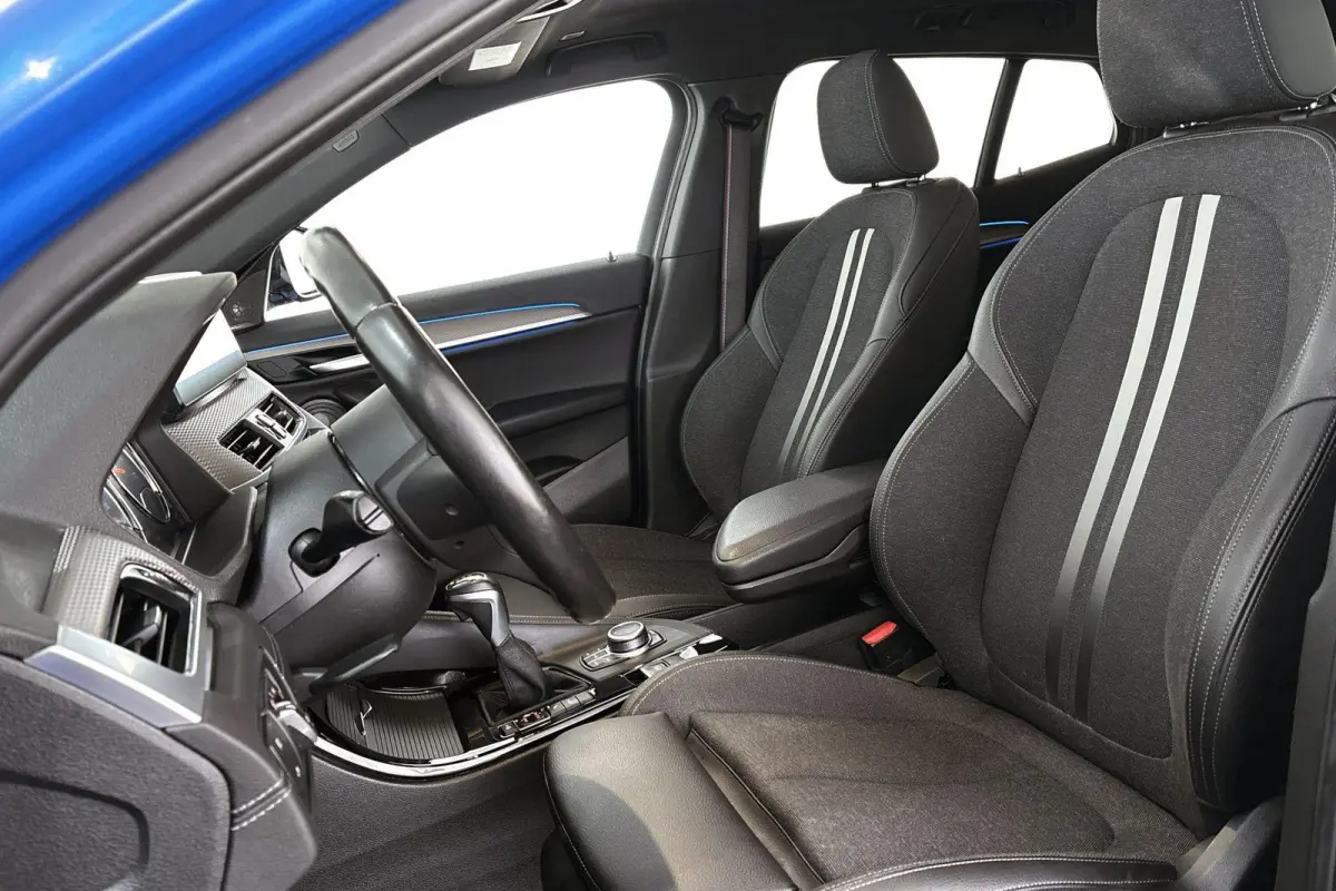 xDrive25e M Sport Panoramadak Harman Kardon Memory Head-Up