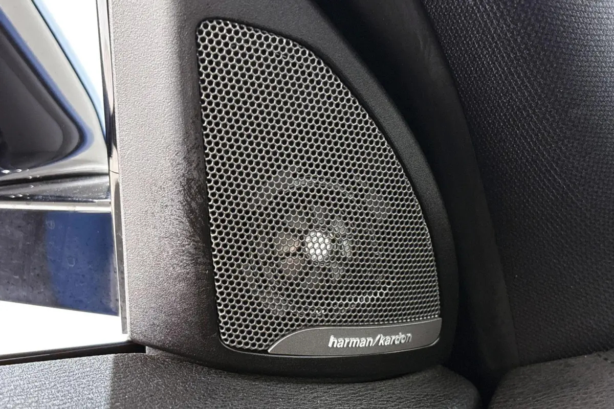 xDrive25e M Sport Panoramadak Harman Kardon Memory Head-Up