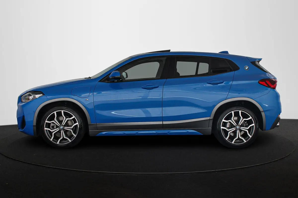 xDrive25e M Sport Panoramadak Harman Kardon Memory Head-Up