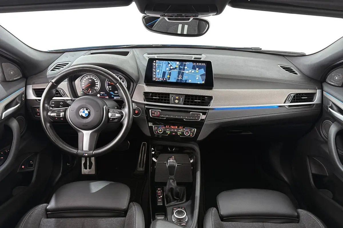 xDrive25e M Sport Panoramadak Harman Kardon Memory Head-Up