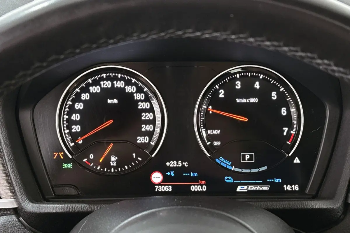 xDrive25e M Sport Panoramadak Harman Kardon Memory Head-Up