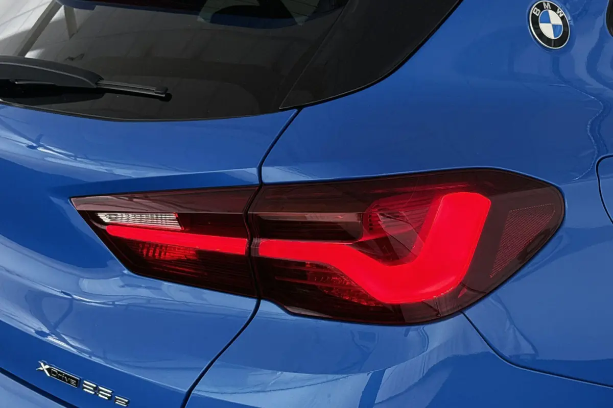 xDrive25e M Sport Panoramadak Harman Kardon Memory Head-Up