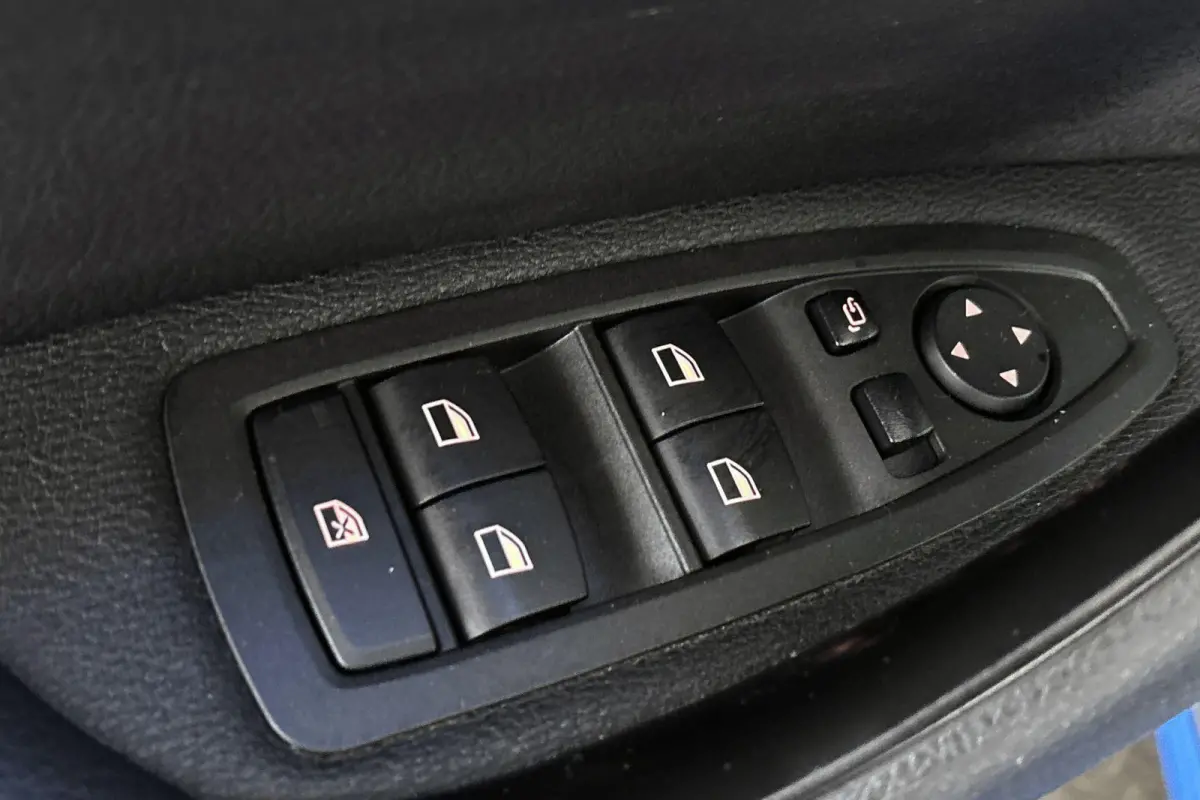 xDrive25e M Sport Panoramadak Harman Kardon Memory Head-Up