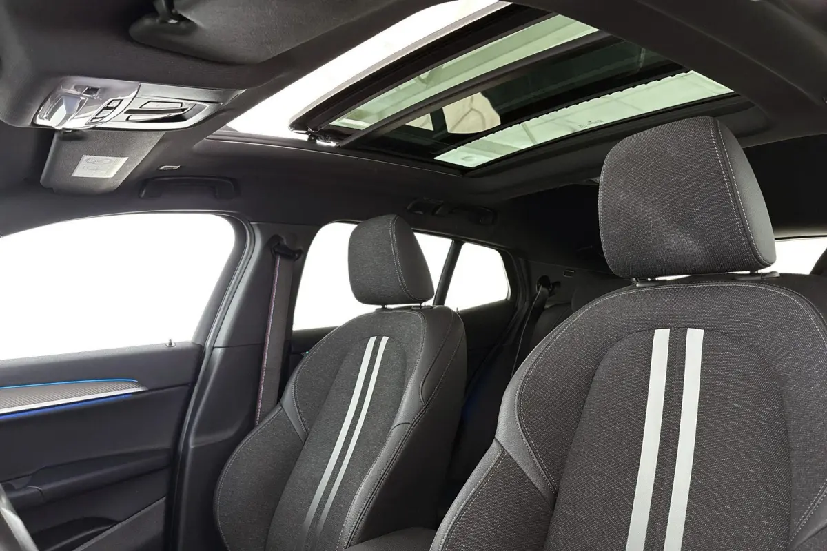 xDrive25e M Sport Panoramadak Harman Kardon Memory Head-Up