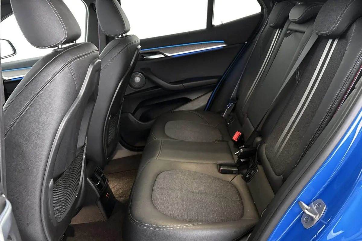 xDrive25e M Sport Panoramadak Harman Kardon Memory Head-Up