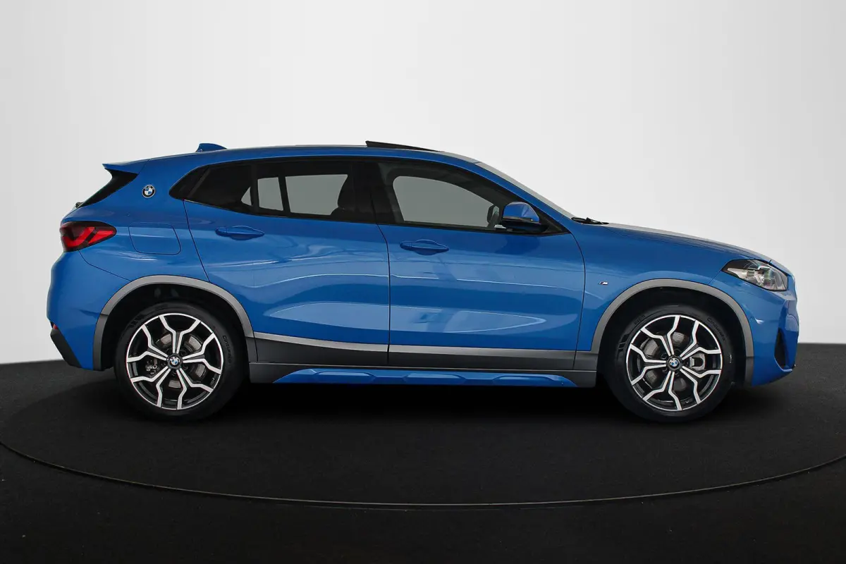 xDrive25e M Sport Panoramadak Harman Kardon Memory Head-Up
