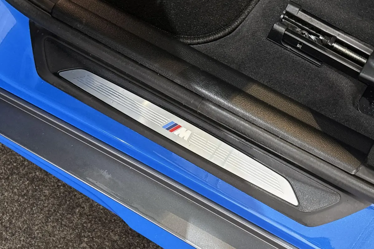 xDrive25e M Sport Panoramadak Harman Kardon Memory Head-Up