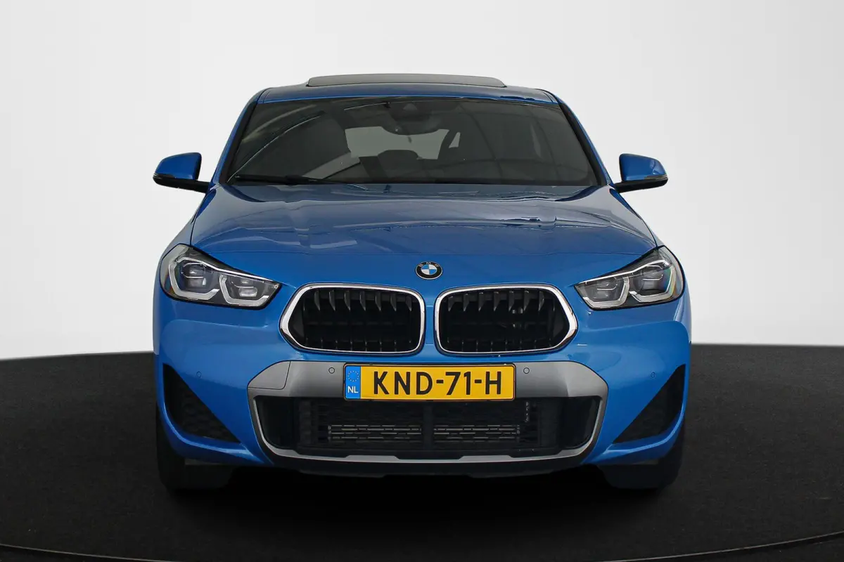 xDrive25e M Sport Panoramadak Harman Kardon Memory Head-Up