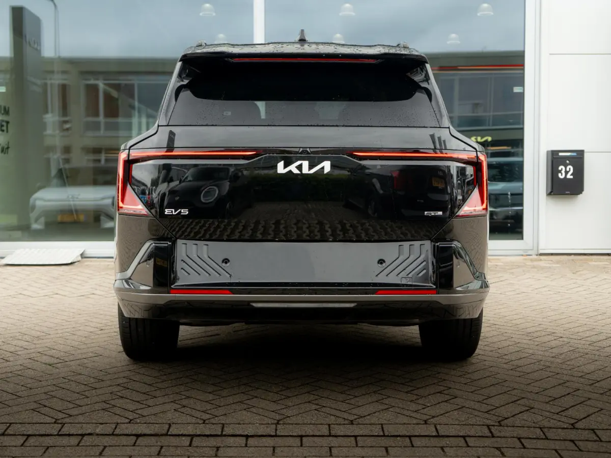 GT-Line Business Edition 81.4 kWh Panorama dak | Elektrische achterklep | Stoel+Stuurverwarming | GT Line pakket |