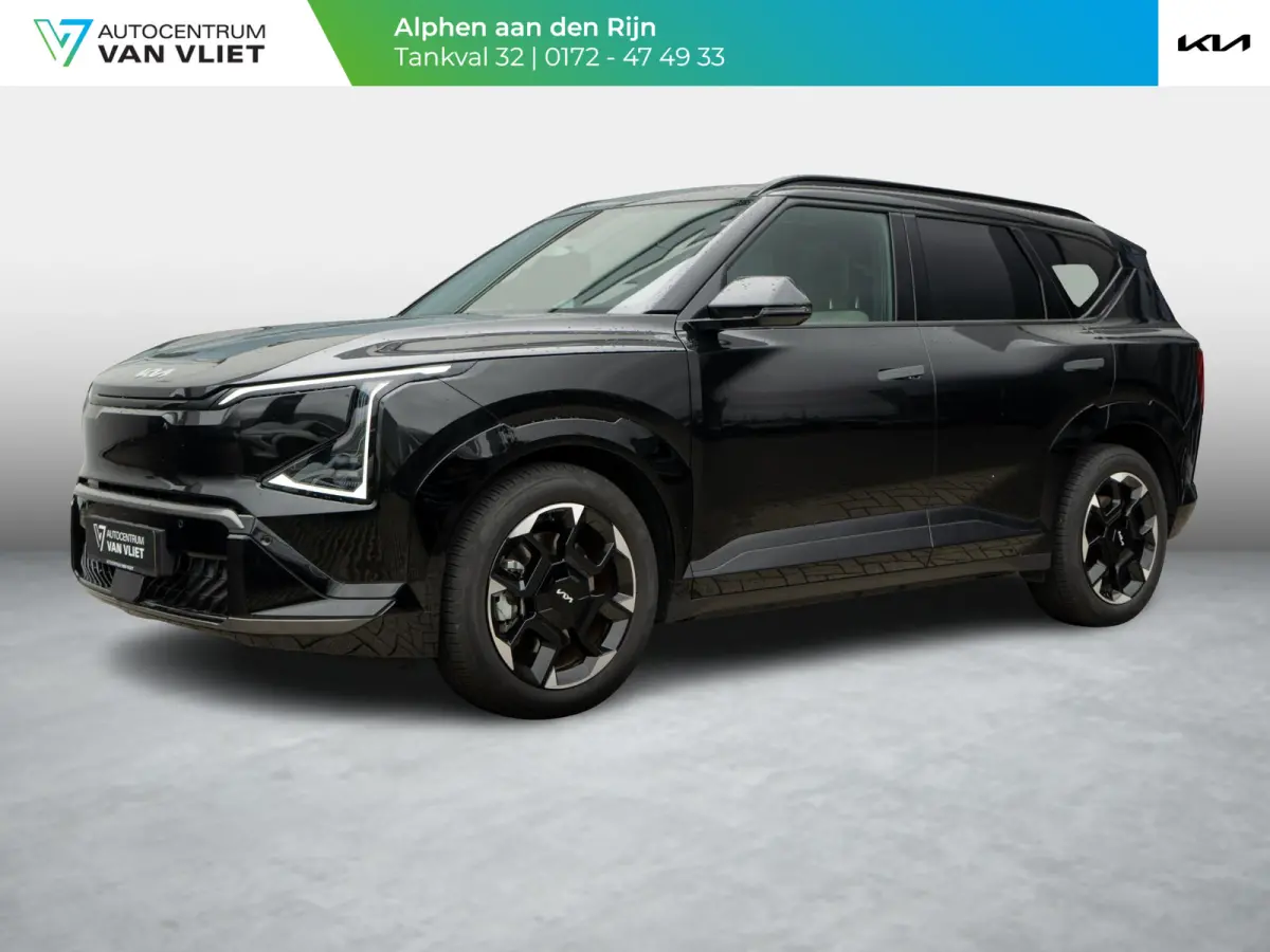 GT-Line Business Edition 81.4 kWh Panorama dak | Elektrische achterklep | Stoel+Stuurverwarming | GT Line pakket |