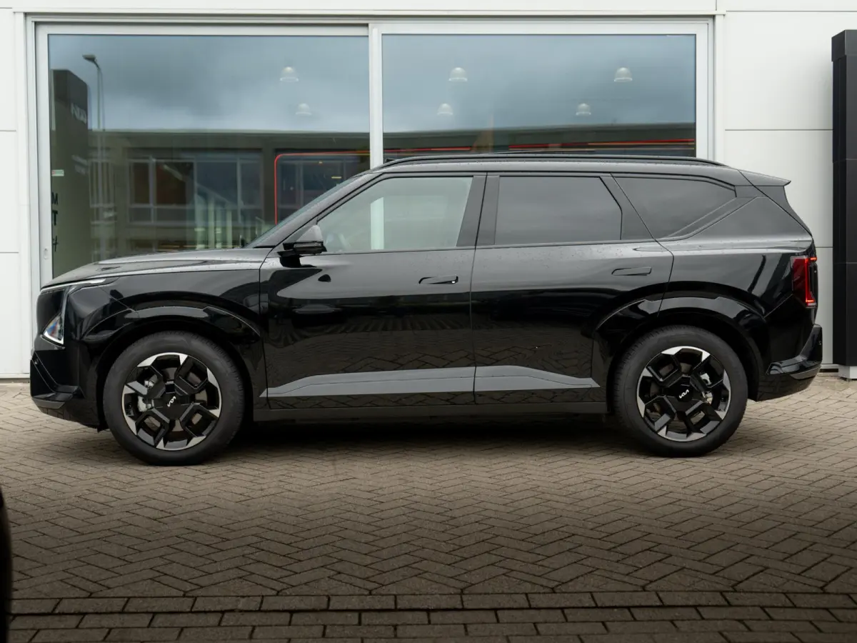GT-Line Business Edition 81.4 kWh Panorama dak | Elektrische achterklep | Stoel+Stuurverwarming | GT Line pakket |