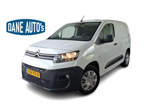 bestel 1.5 BlueHDI