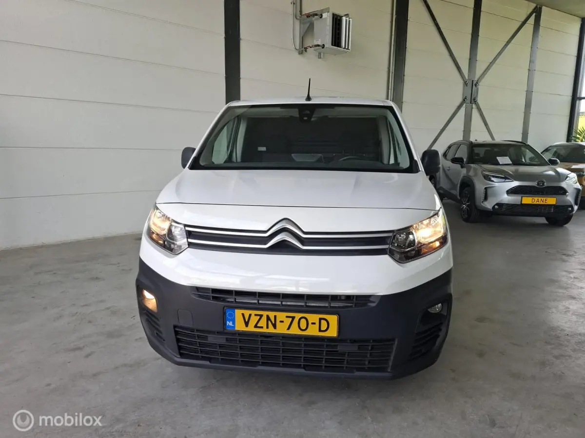 bestel 1.5 BlueHDI