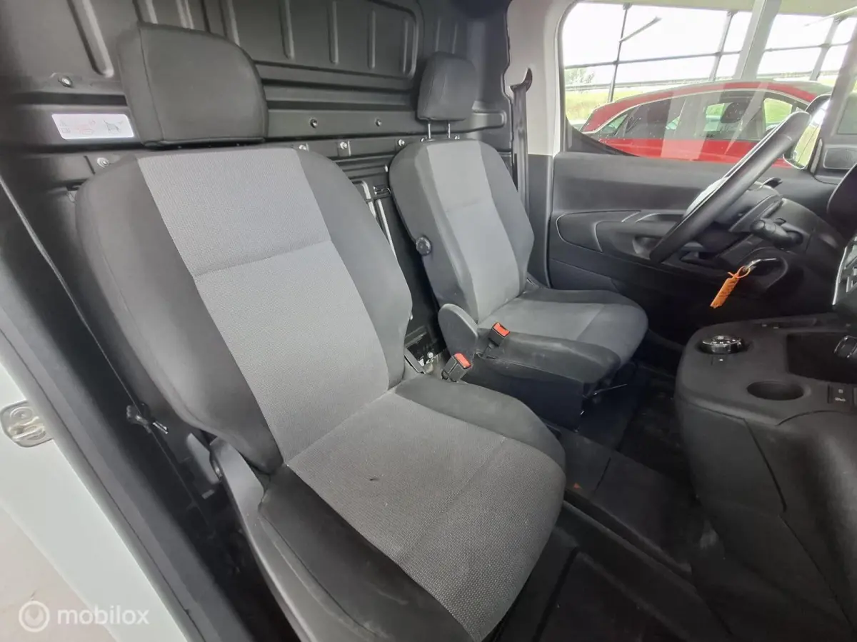 bestel 1.5 BlueHDI