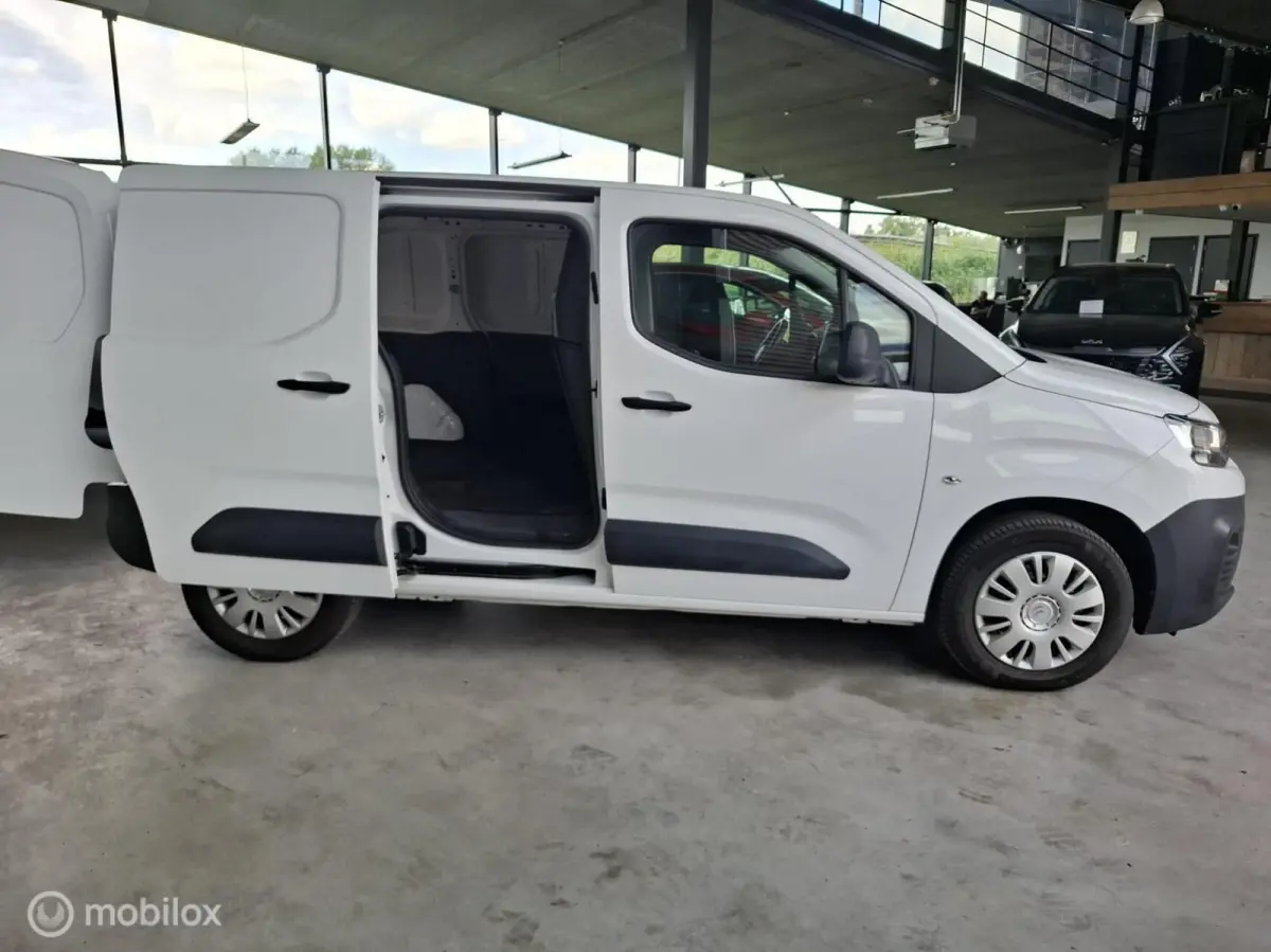 bestel 1.5 BlueHDI