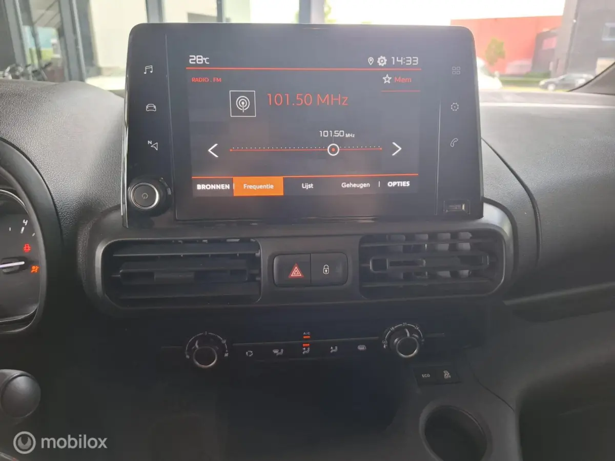 bestel 1.5 BlueHDI