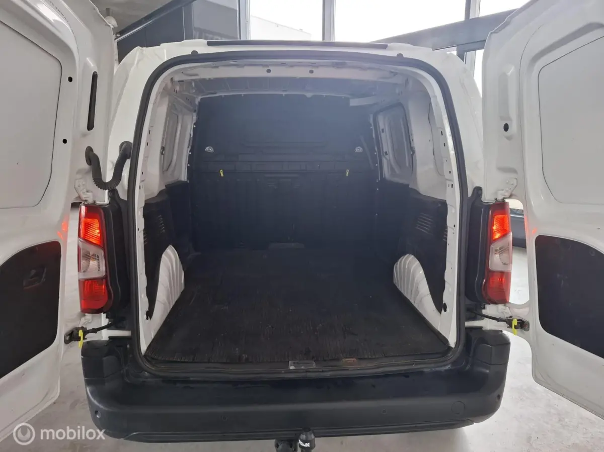 bestel 1.5 BlueHDI