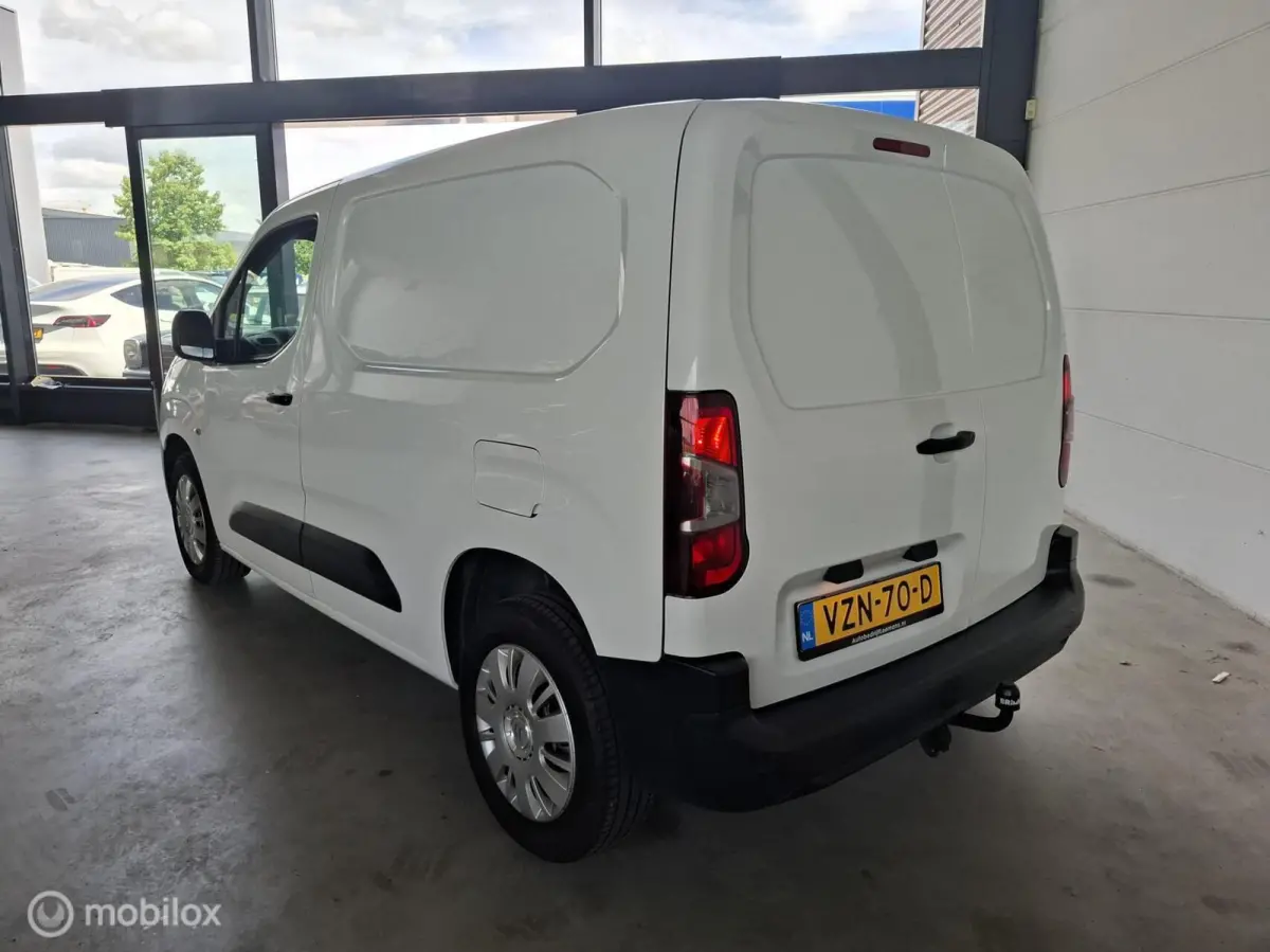 bestel 1.5 BlueHDI